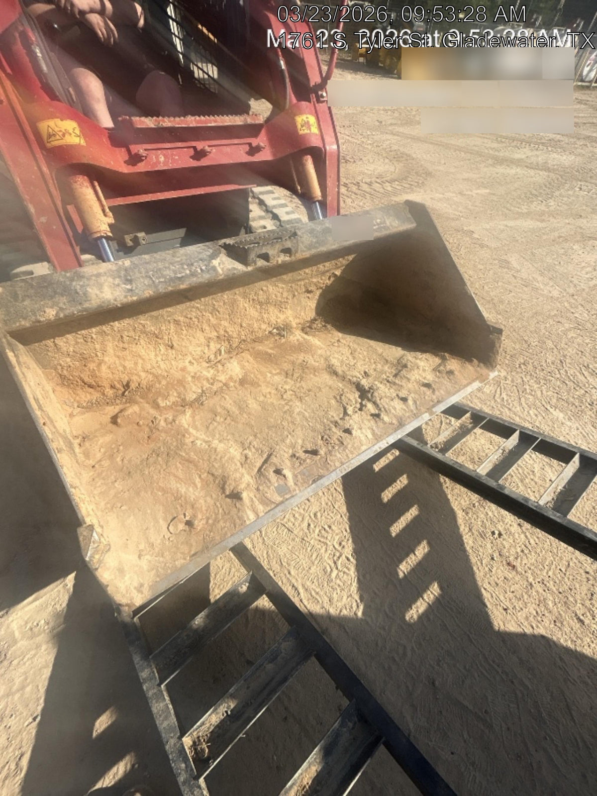 2022 TAKEUCHI TL8R2-R