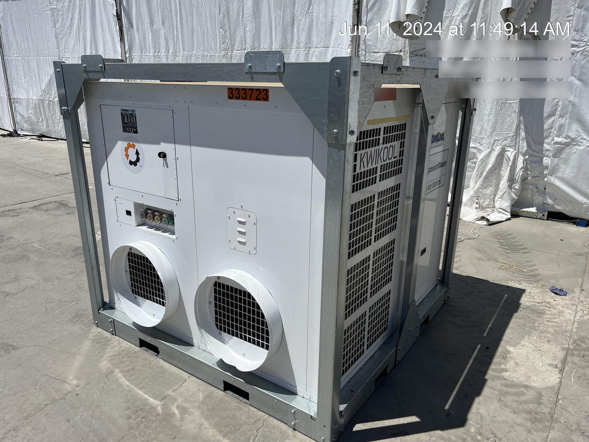 2023 KWIKOOL KPO25-43HF
