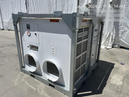 2023 KWIKOOL KPO25-43HF