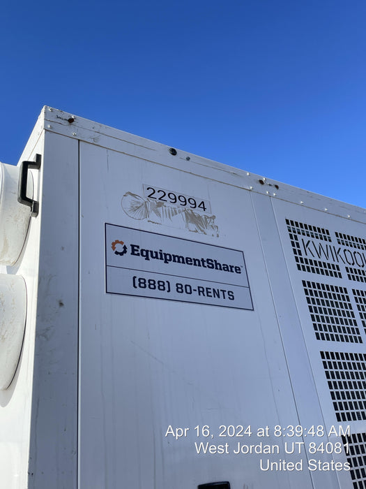 2022 KWIKOOL KPO12-43H