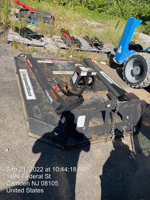 2021 PALADIN 30372A-0022