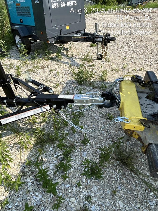 2025 LINCOLN ELECTRIC LE400