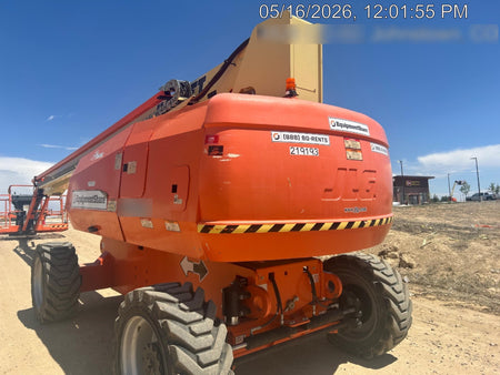 2022 JLG 860SJ