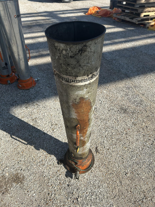 2020 MICHIGAN PNEUMATIC HV-6AM