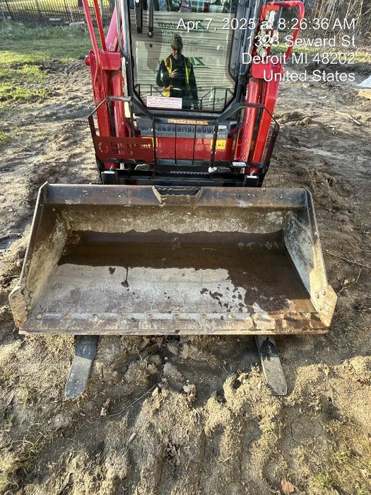 2025 VIRNIG PF4855-5VG