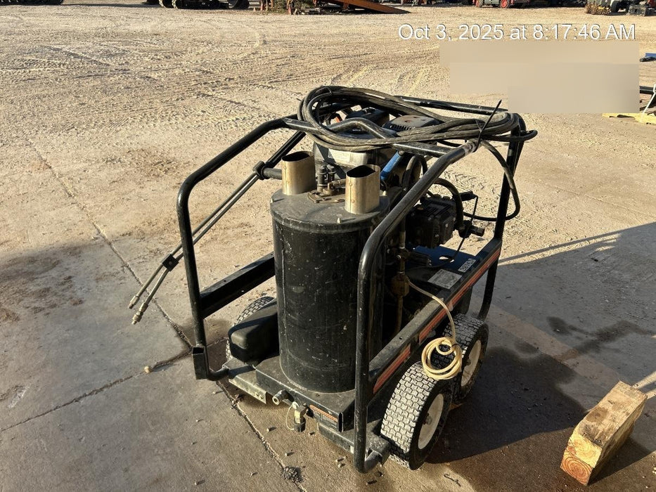 2019 MI-T-M CORPORATION HSP-3504-3MGH