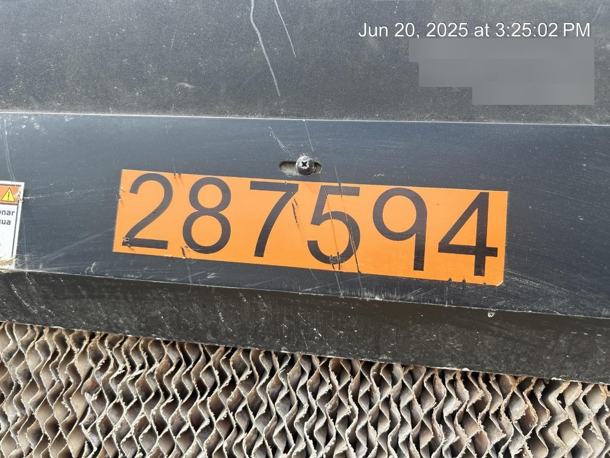 2022 PORTACOOL PACJS2601A1
