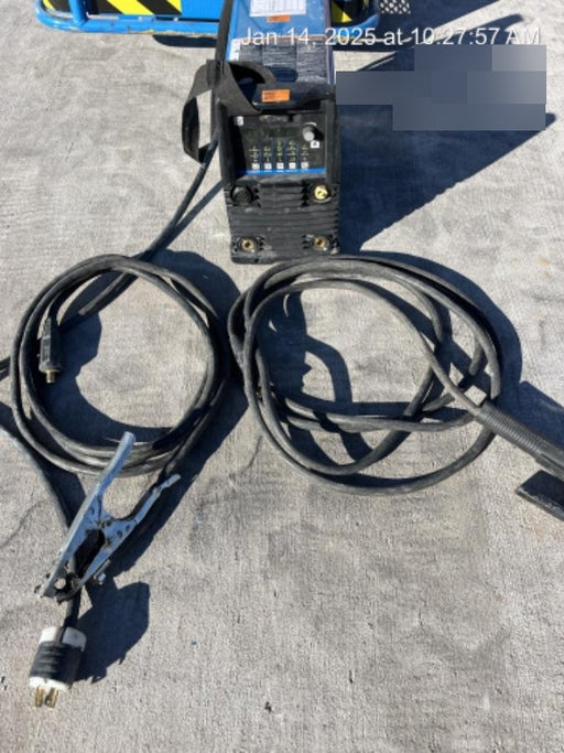 2024 MILLER ELECTRIC Maxstar 210 DX