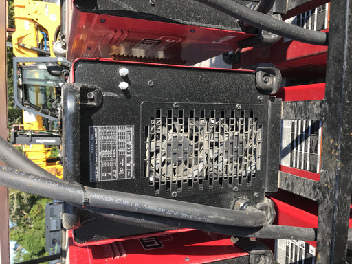 2020 LINCOLN ELECTRIC FLEXTEC 350X