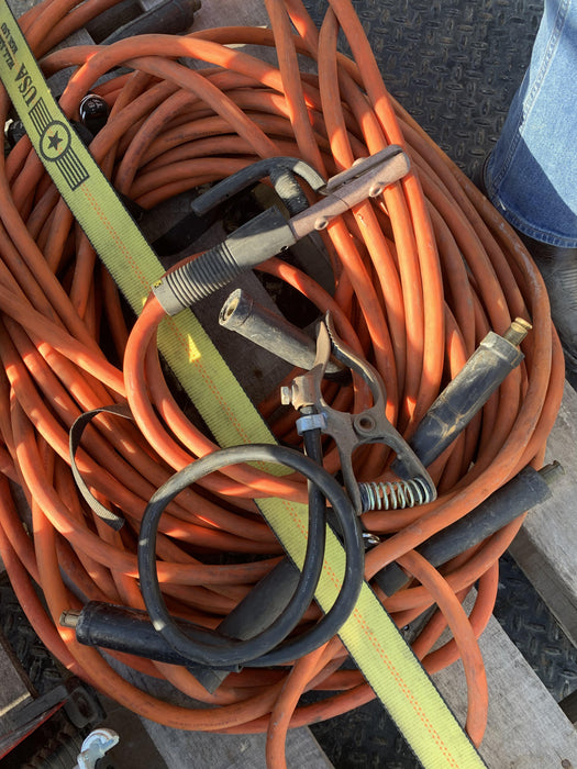 2020 LINCOLN ELECTRIC TOMAHAWK 1000