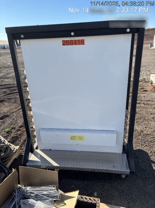 2022 TRYSTAR IIQC1.J6-A-D-A1