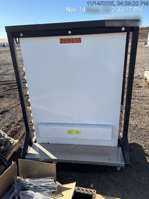 2022 TRYSTAR IIQC1.J6-A-D-A1