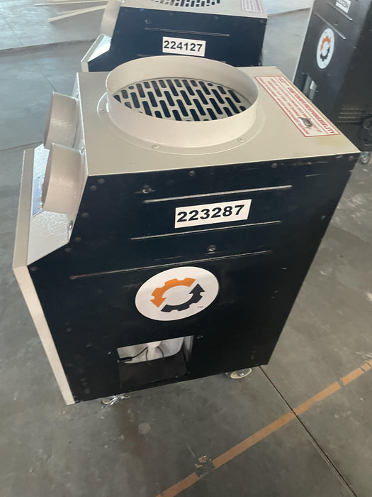 2022 KWIKOOL KPAC1411-2