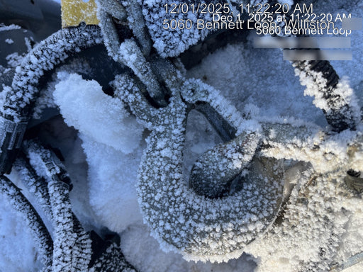 2022 ATLAS COPCO PAC F66 KD