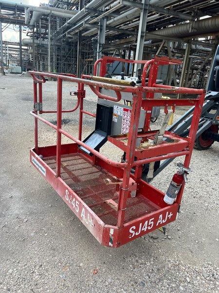 2022 SKYJACK SJ45 AJ+