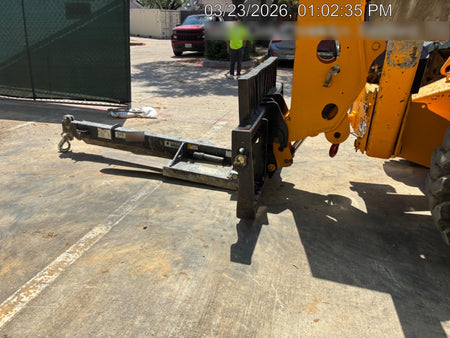 2020 STAR INDUSTRIES M1360B - Star JIB Boom