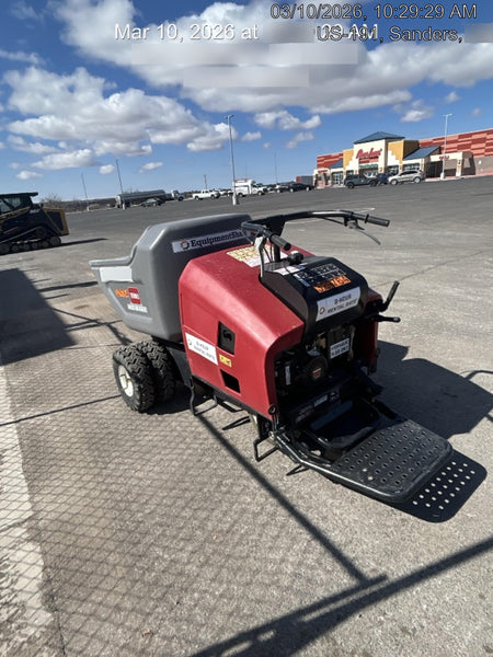 2023 TORO MB-1600