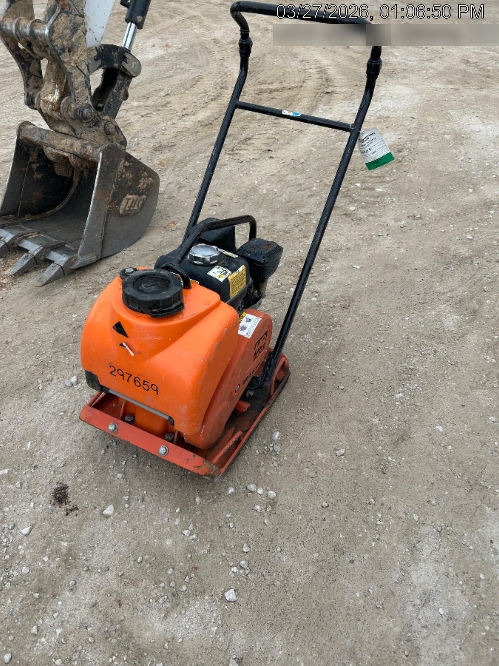 2023 MULTIQUIP MVC82VHW