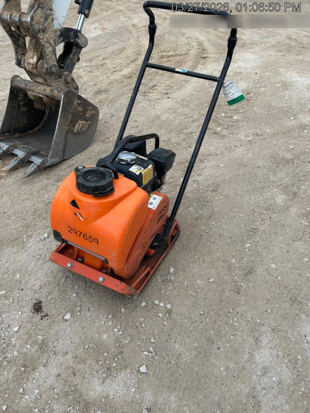 2023 MULTIQUIP MVC82VHW