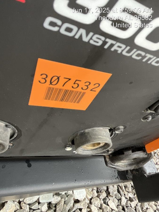 2023 LINCOLN ELECTRIC FLEXTEC 350X