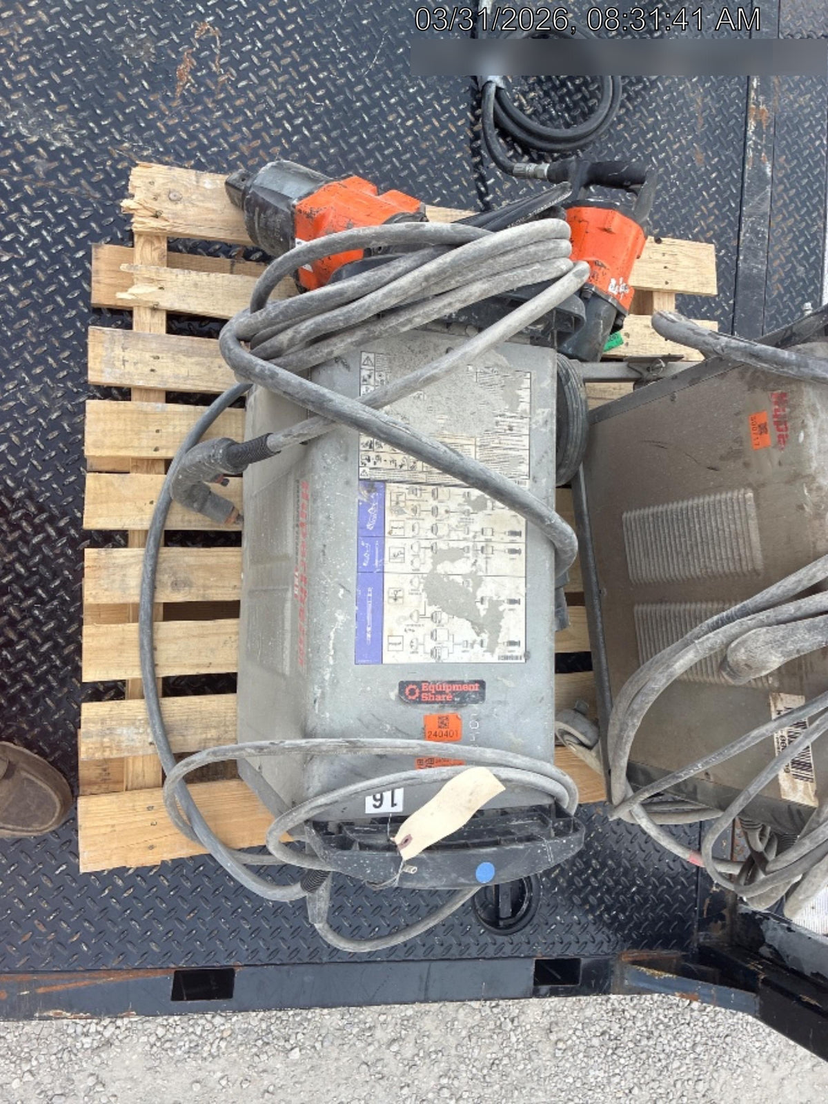 2022 HYPERTHERM Powermax 125