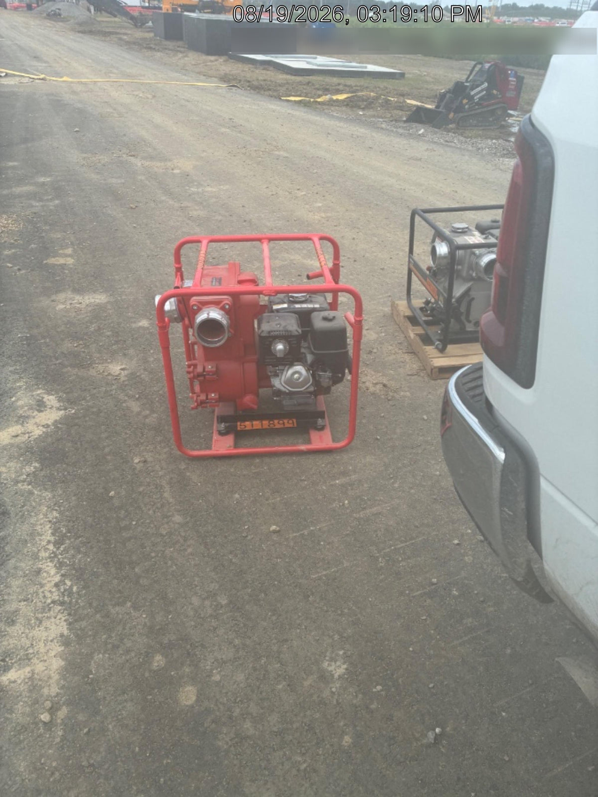 2025 MULTIQUIP QP4TH