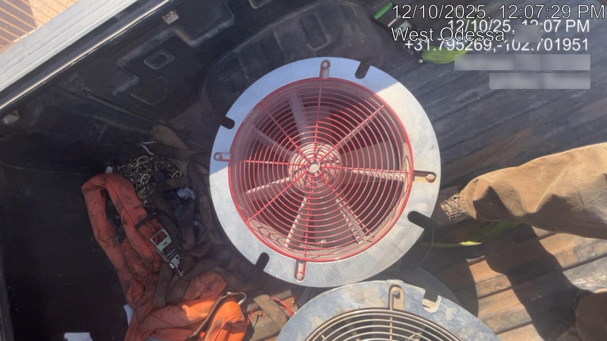 2022 WIDDER 20262-TRACKER