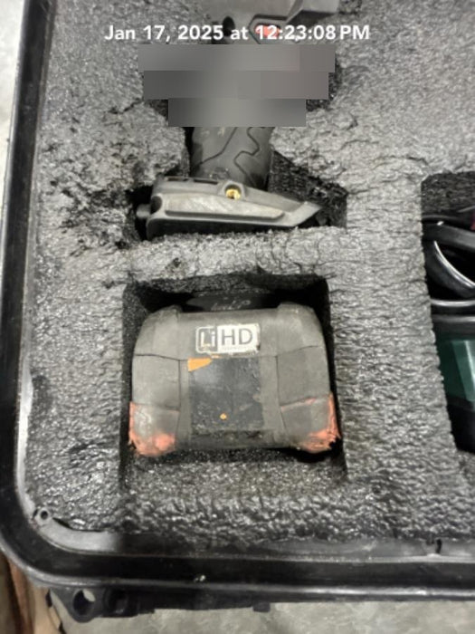 2020 TORCUP VT-3000KIT