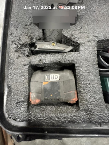 2020 TORCUP VT-3000KIT
