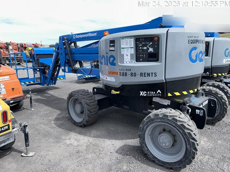 2025 GENIE Z-45 XC