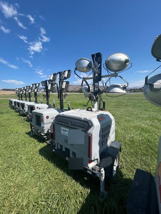 2019 Wacker Neuson LTV6L-MH LTV6