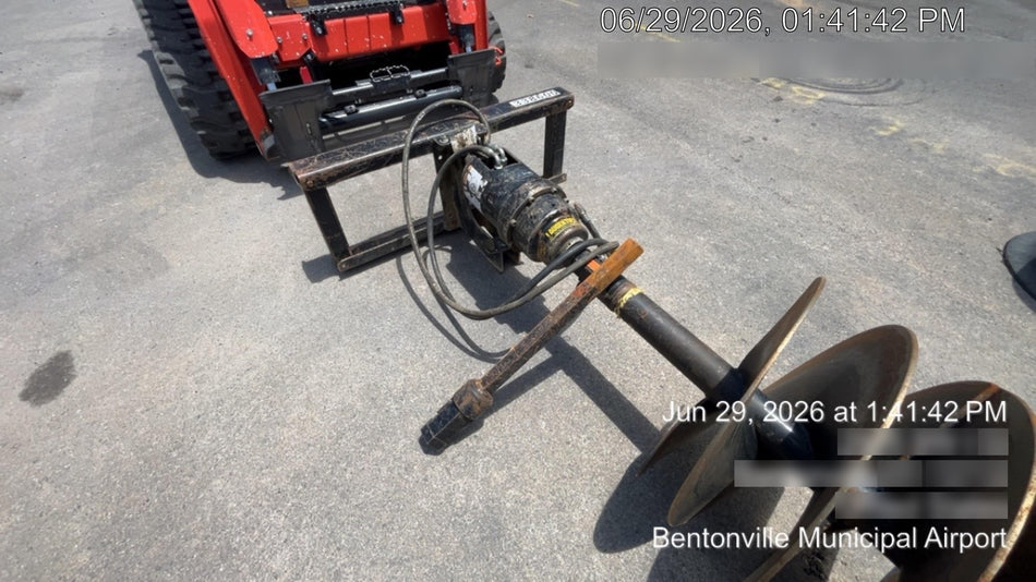 2023 AUGER TORQUE 3300-30