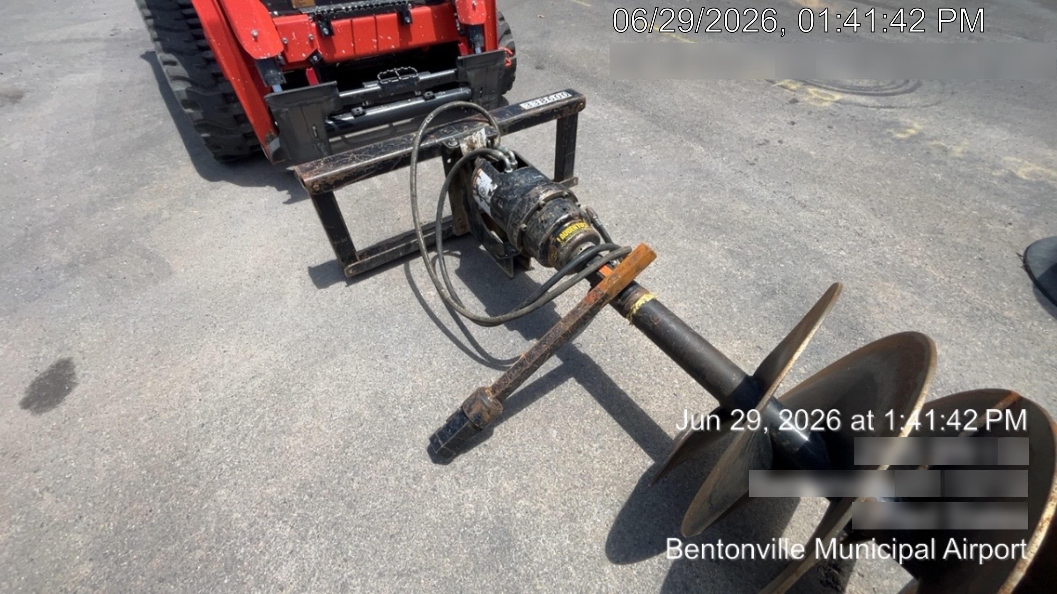 2023 AUGER TORQUE 3300-30