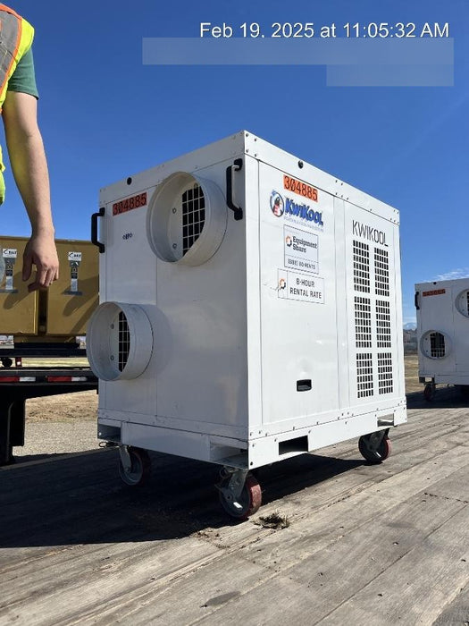 2023 KWIKOOL KPO5-43H