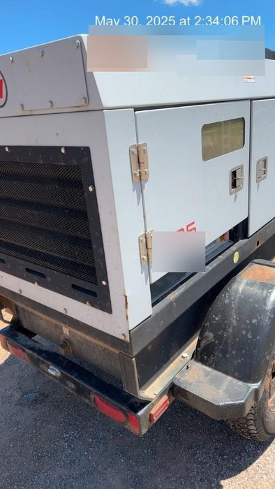 2020 WACKER NEUSON G25