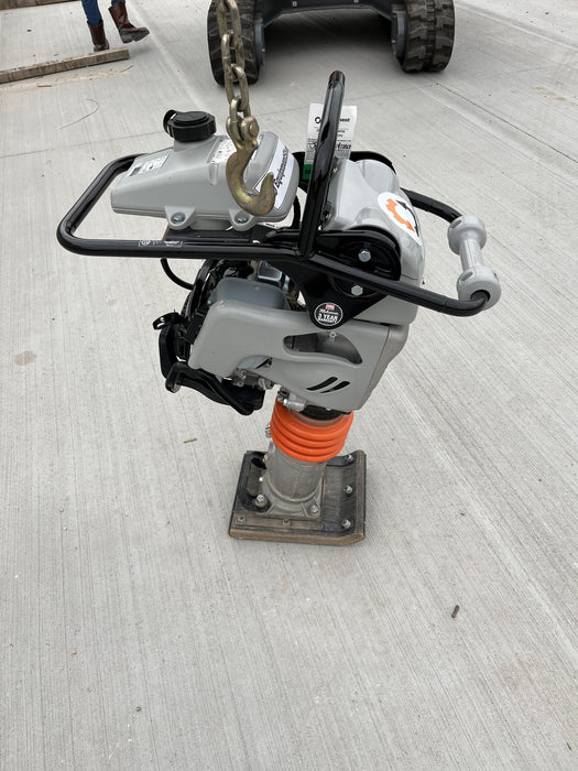 2023 MULTIQUIP MTX60HD