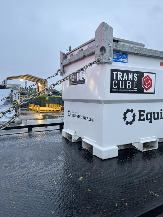 2024 WESTERN GLOBAL 20TCG-ES