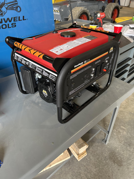 2025 MI-T-M GEN-3600-0MM0