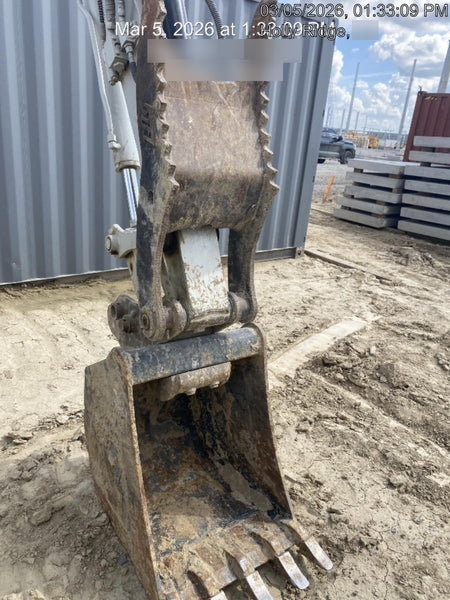 2024 TAKEUCHI TB290-CR