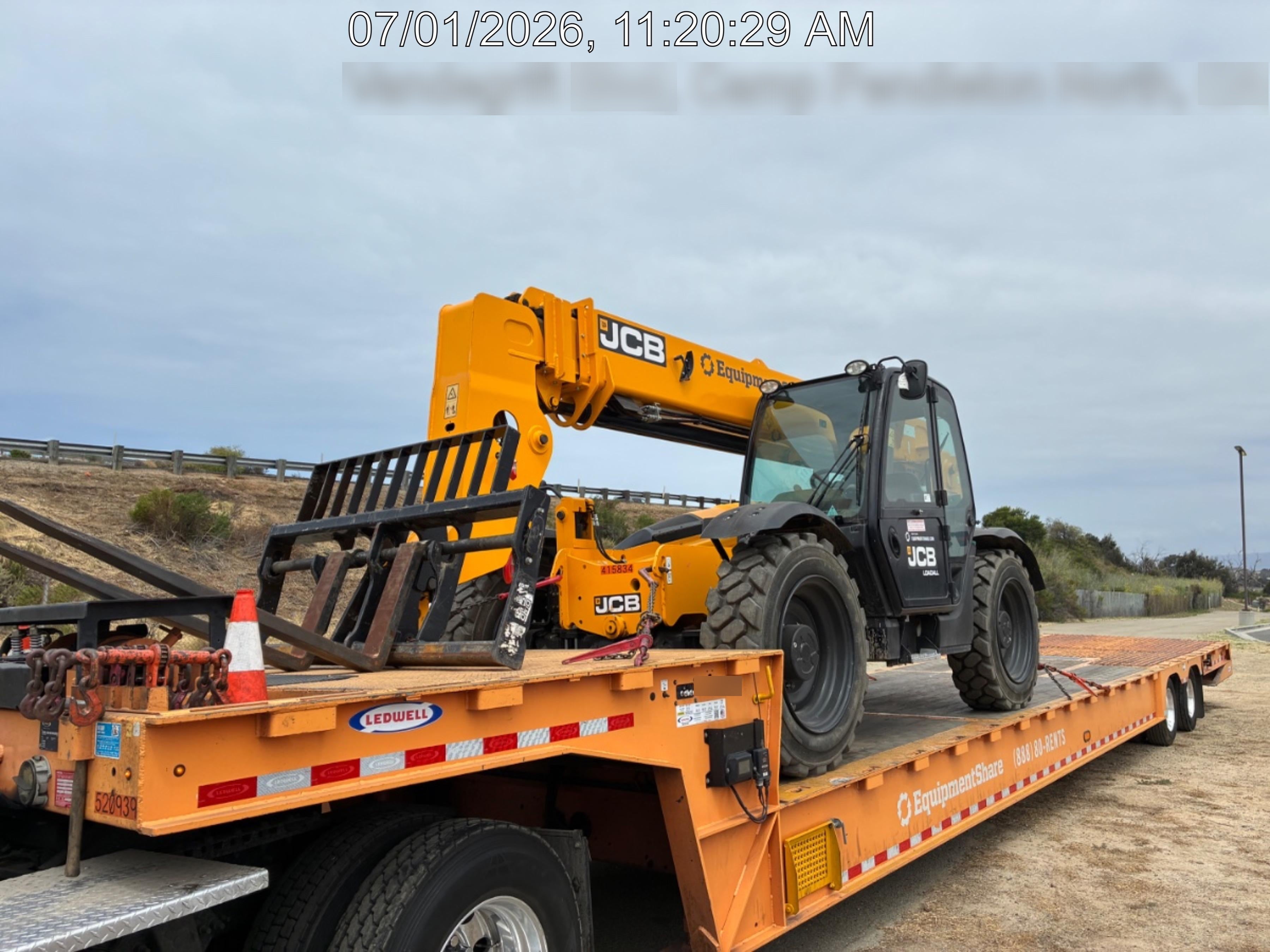 2024 JCB 509-42