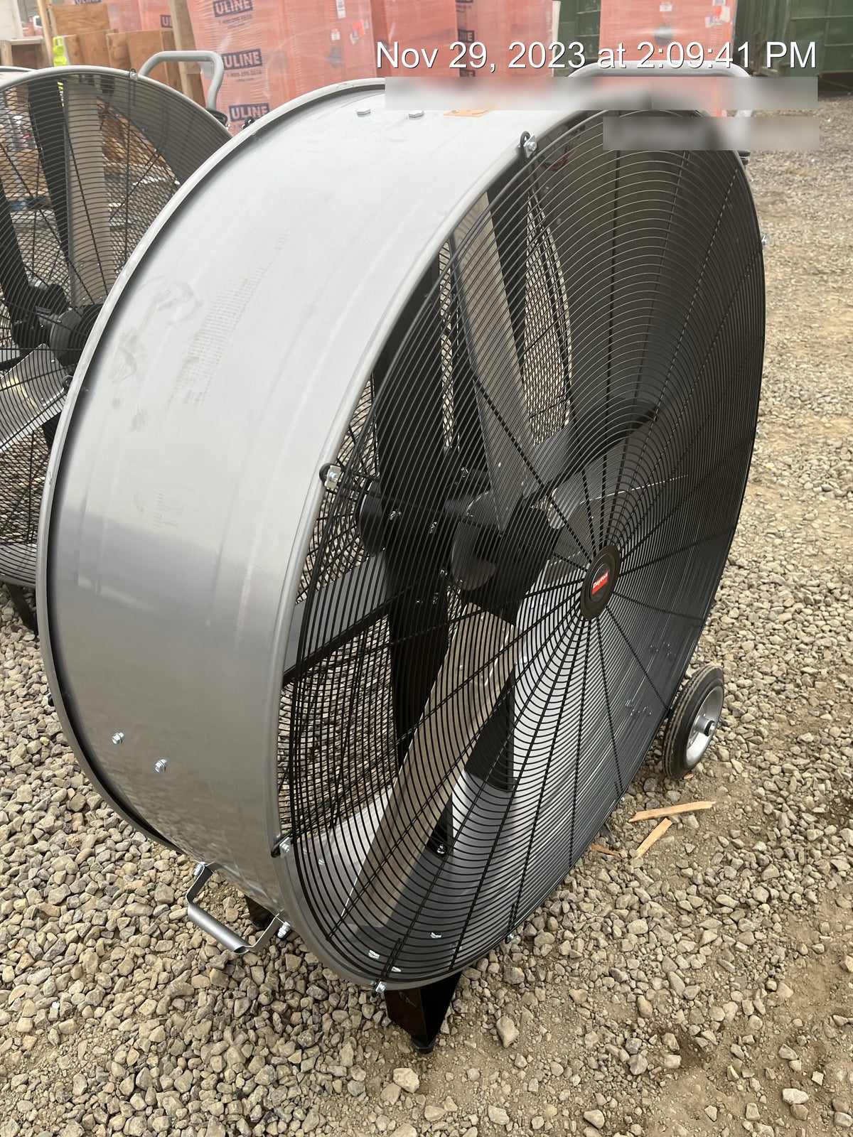 2023 DAYTON 6ALE4