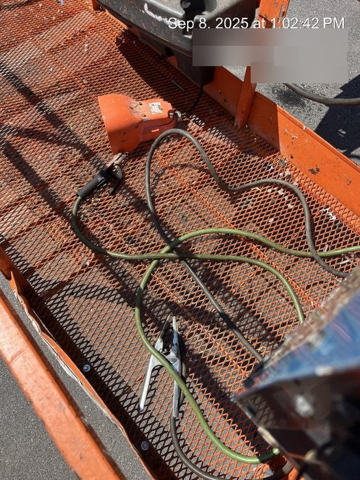 2022 MILLER ELECTRIC CST-280