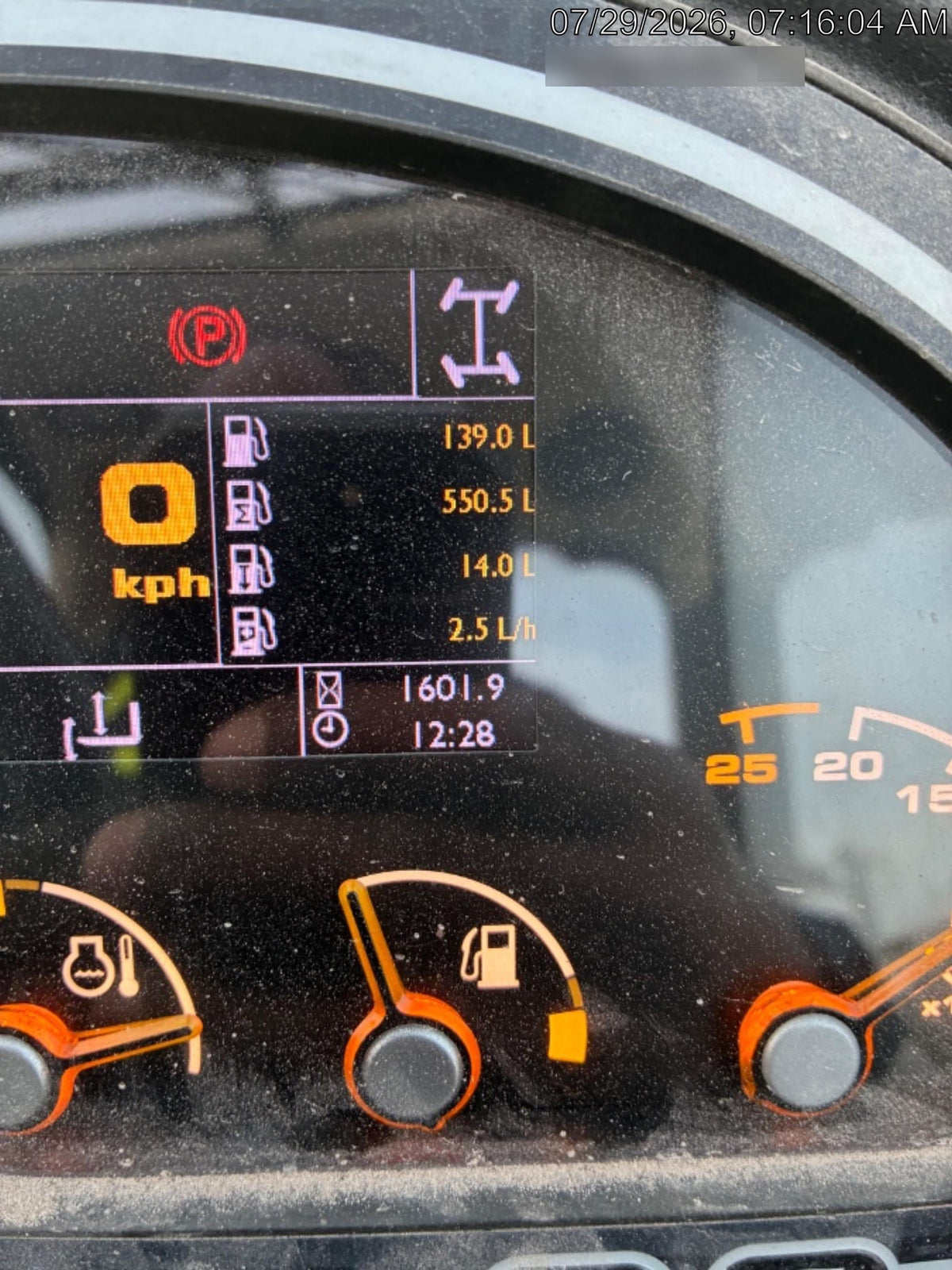 2024 JCB 508-66TC