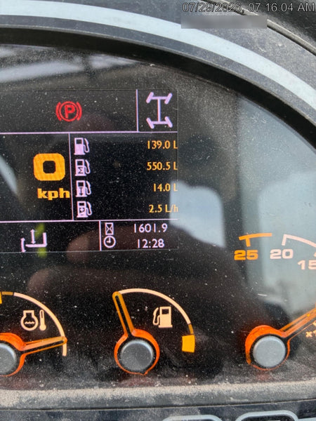 2024 JCB 508-66TC