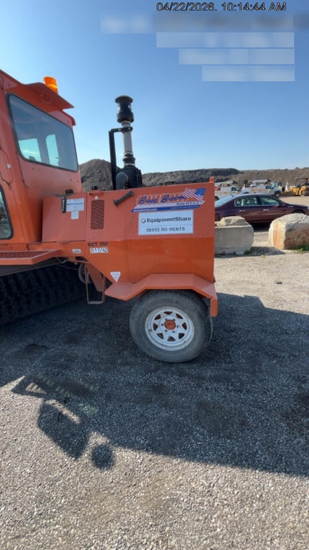 2020 BROCE RCT350