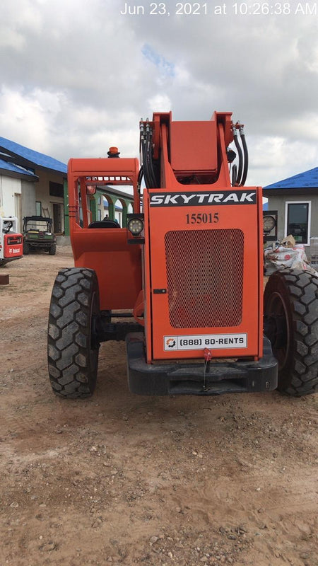 2021 SKYTRAK 6036