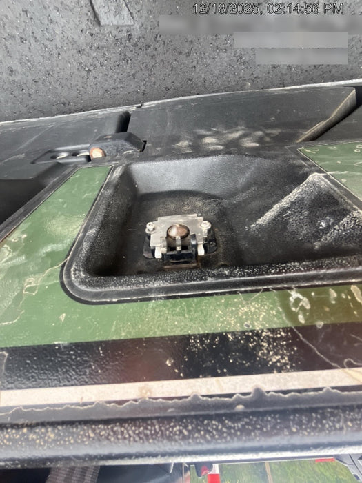 2019 KAWASAKI Mule PRO-DXT (Half Door)