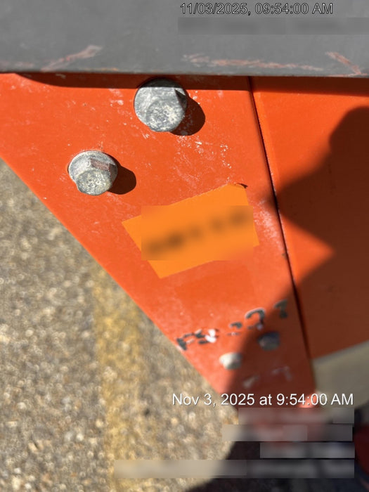 2020 HUSQVARNA FS 524