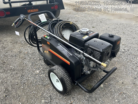 2025 MI-T-M CW-3504-5MGH