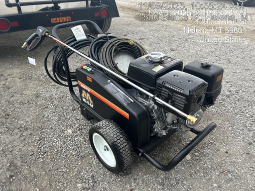 2025 MI-T-M CW-3504-5MGH